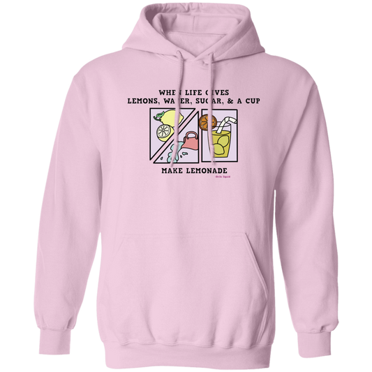 Lemonade - Pullover Hoodie