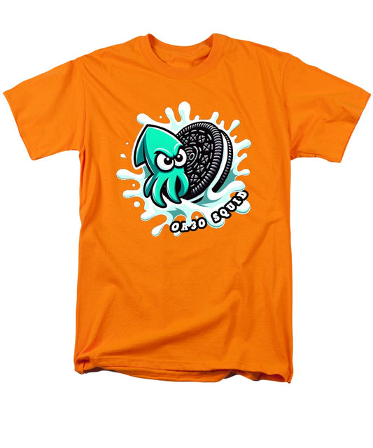 Or3o Sea Splash - Short Sleeve T-Shirt