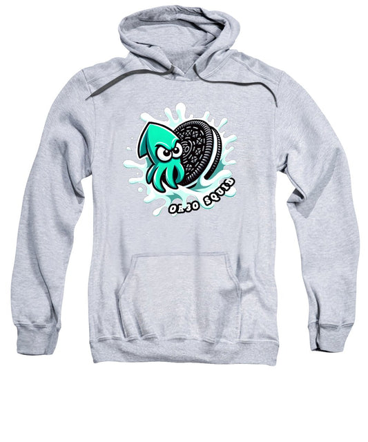 Or3o Sea Splash - Sweatshirt