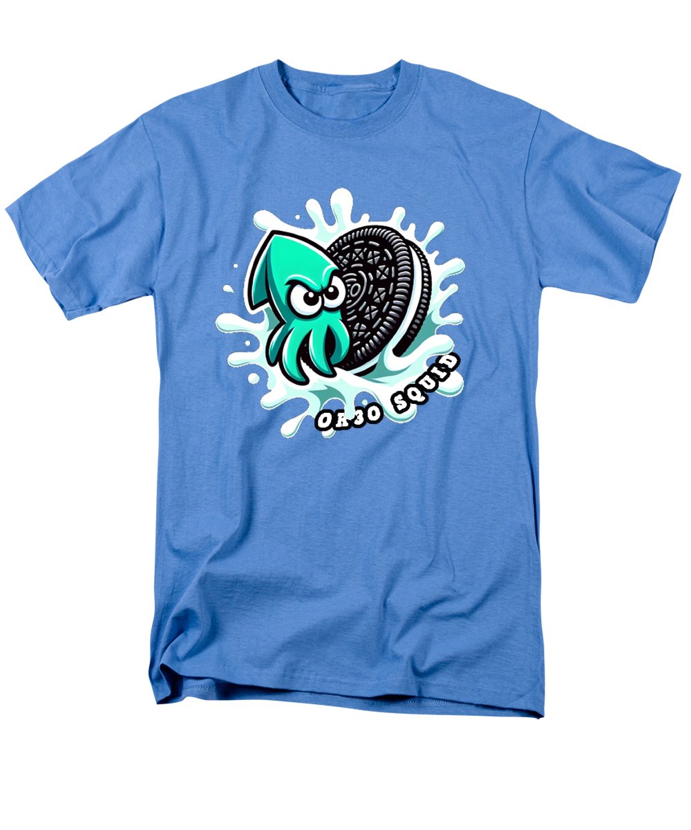 Or3o Sea Splash - Short Sleeve T-Shirt