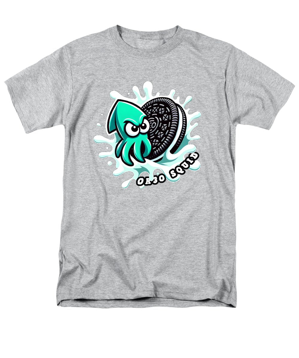 Or3o Sea Splash - Short Sleeve T-Shirt