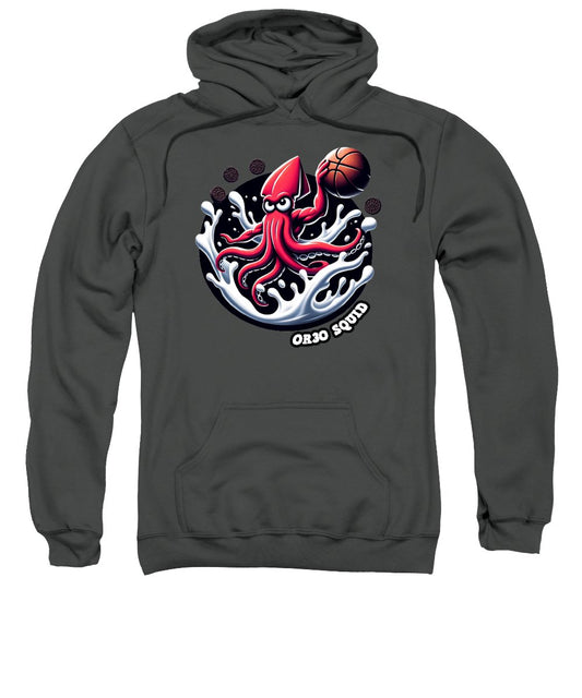 Dunkin Squid - Sweatshirt